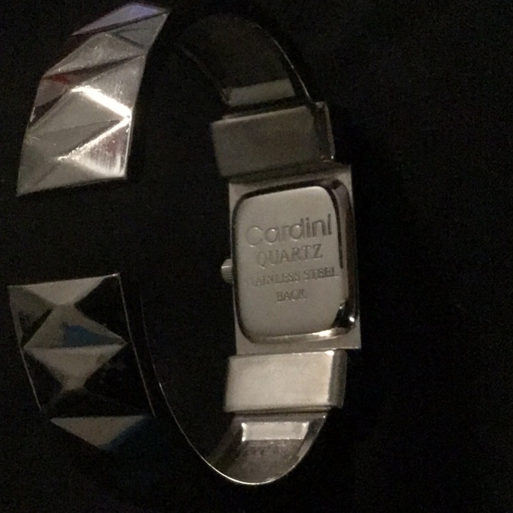 Cardini Cuff Watch - Picture 4 of 5